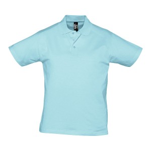 POLO H M/M PRESCOTT MEN AZUL ATOL